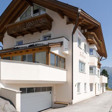 Апартаменти Ferienhaus Aventurin Фісс Екстер'єр фото